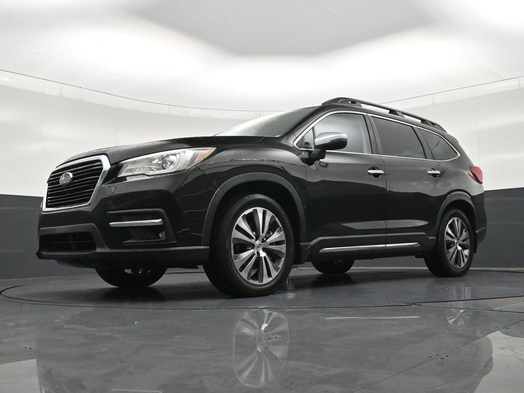 2020 Subaru Ascent Touring