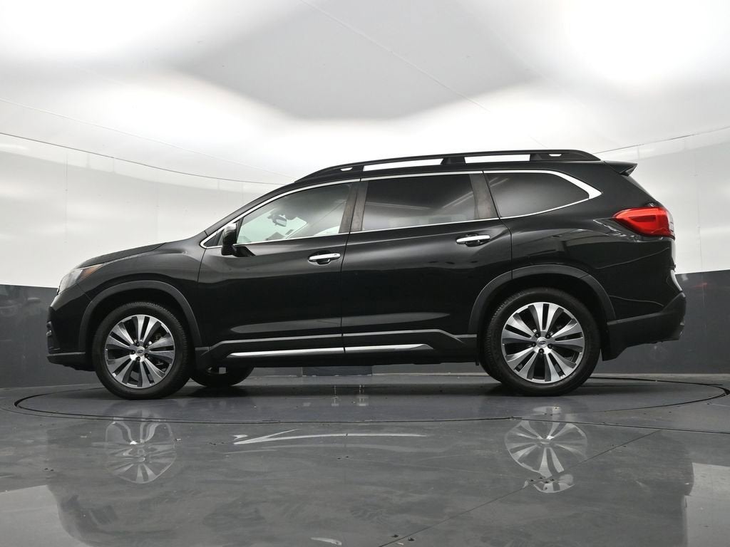 2020 Subaru Ascent Touring