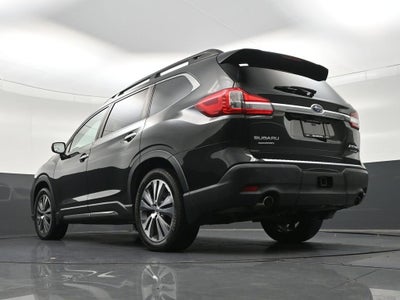 2020 Subaru Ascent Touring