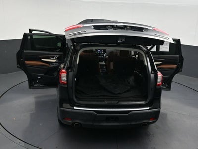 2020 Subaru Ascent Touring