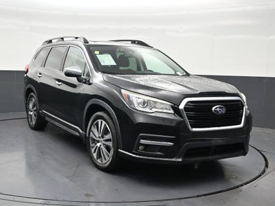 2020 Subaru Ascent Touring