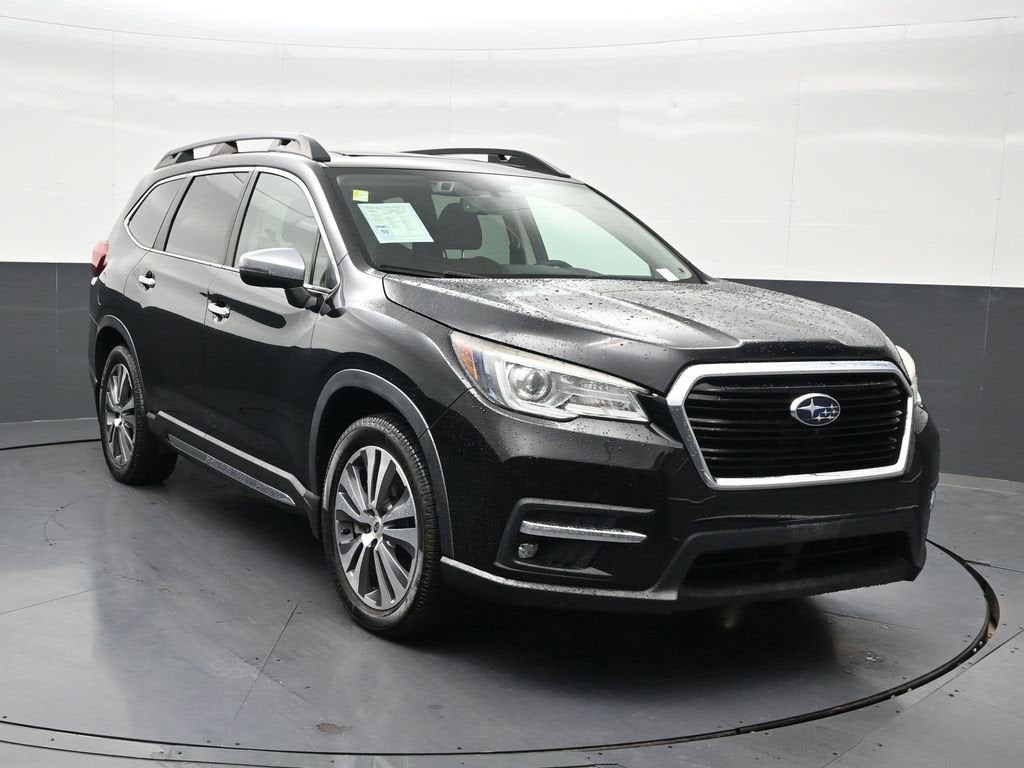 2020 Subaru Ascent Touring