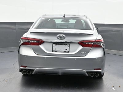 2024 Toyota Camry XSE V6
