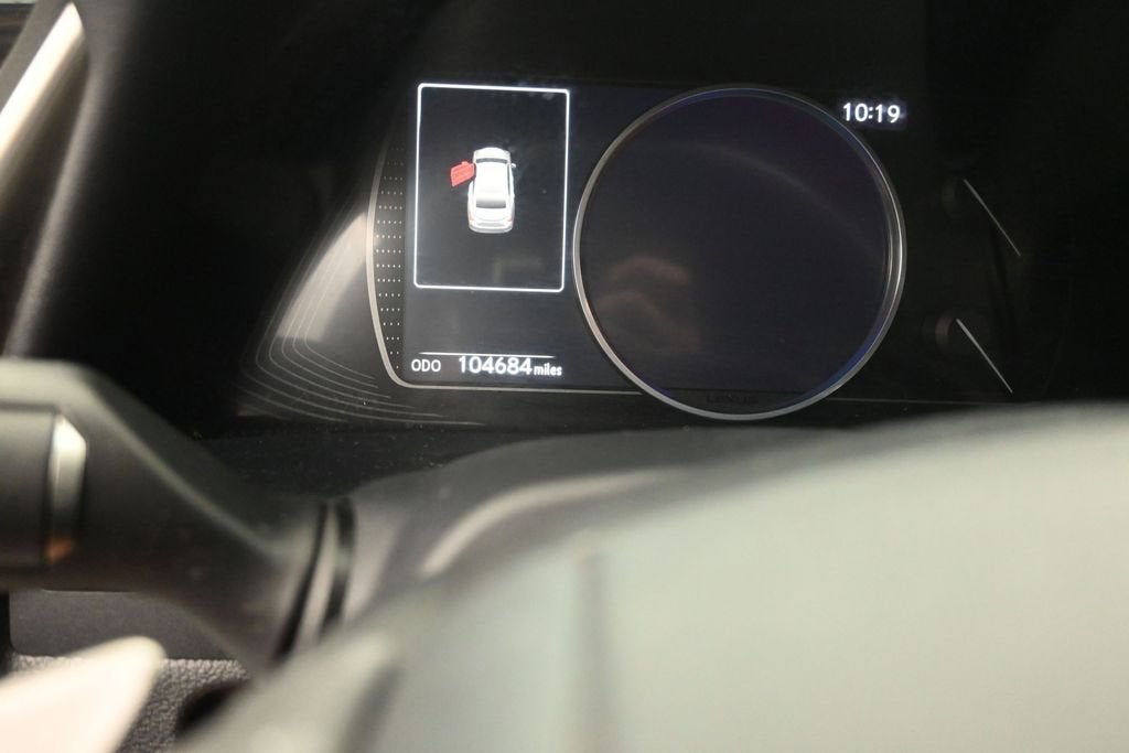 2019 Lexus ES ES 350