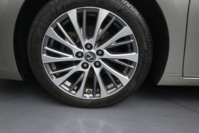 2019 Lexus ES ES 350