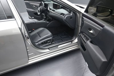 2019 Lexus ES ES 350