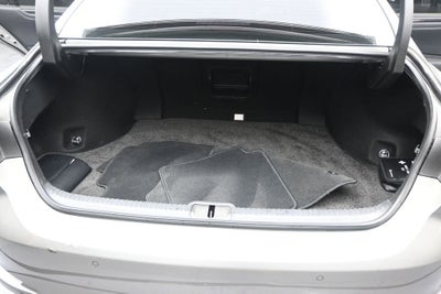 2019 Lexus ES ES 350