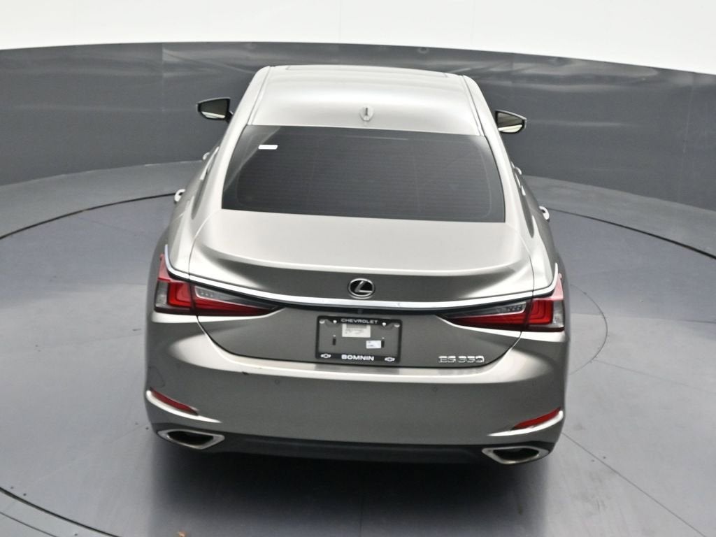 2019 Lexus ES ES 350
