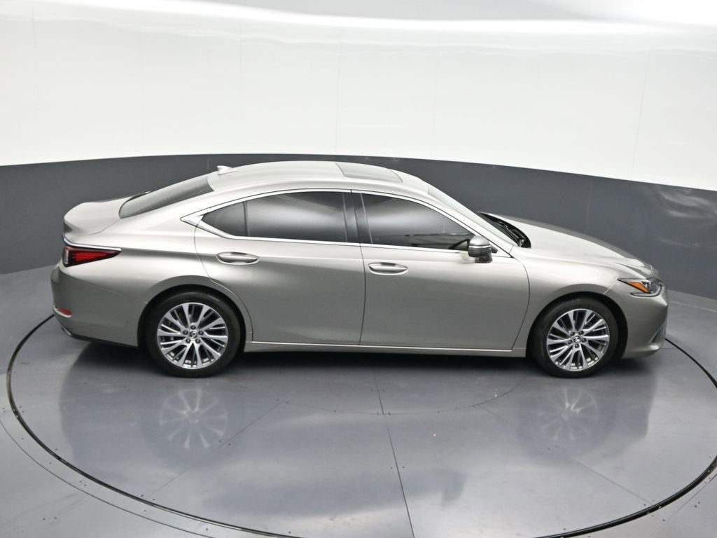2019 Lexus ES ES 350