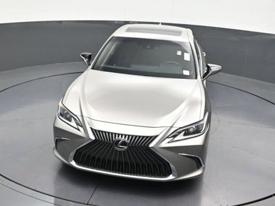 2019 Lexus ES ES 350