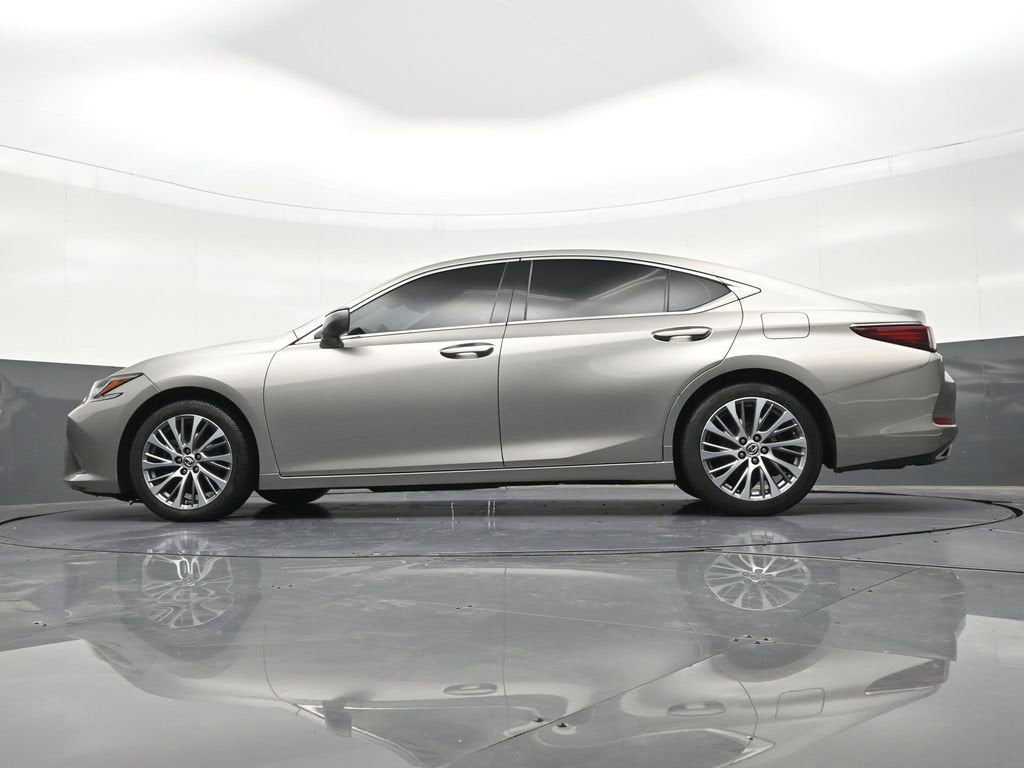 2019 Lexus ES ES 350
