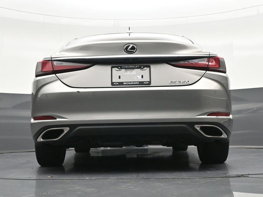 2019 Lexus ES ES 350