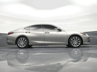 2019 Lexus ES ES 350