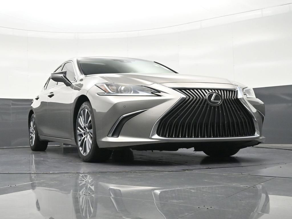 2019 Lexus ES ES 350