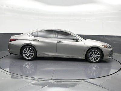 2019 Lexus ES ES 350