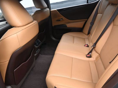 2019 Lexus ES ES 350
