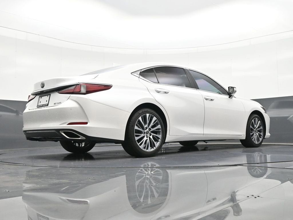 2019 Lexus ES ES 350