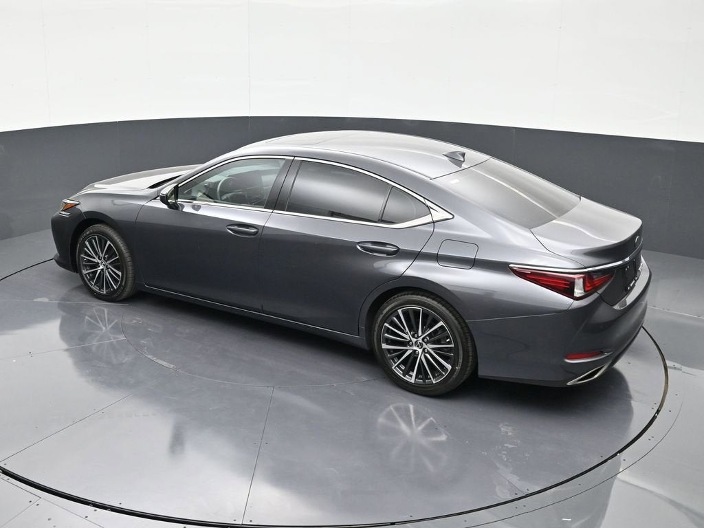 2023 Lexus ES ES 350