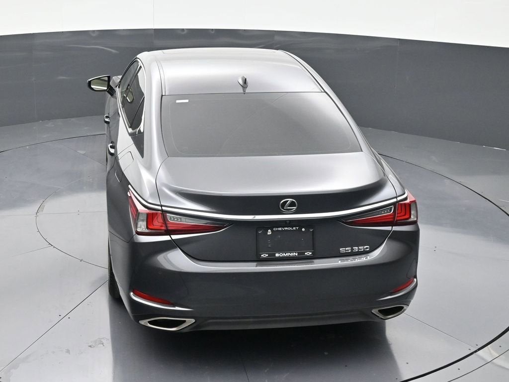 2023 Lexus ES ES 350