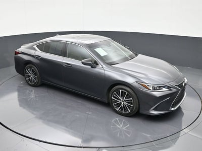 2023 Lexus ES ES 350