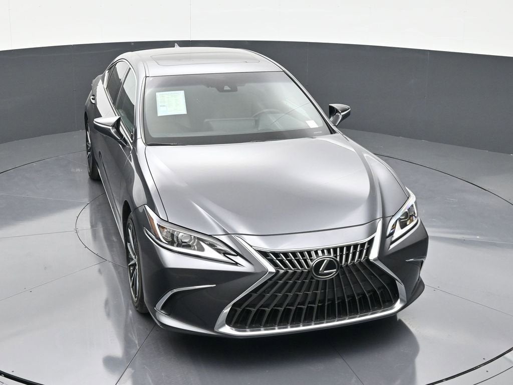 2023 Lexus ES ES 350