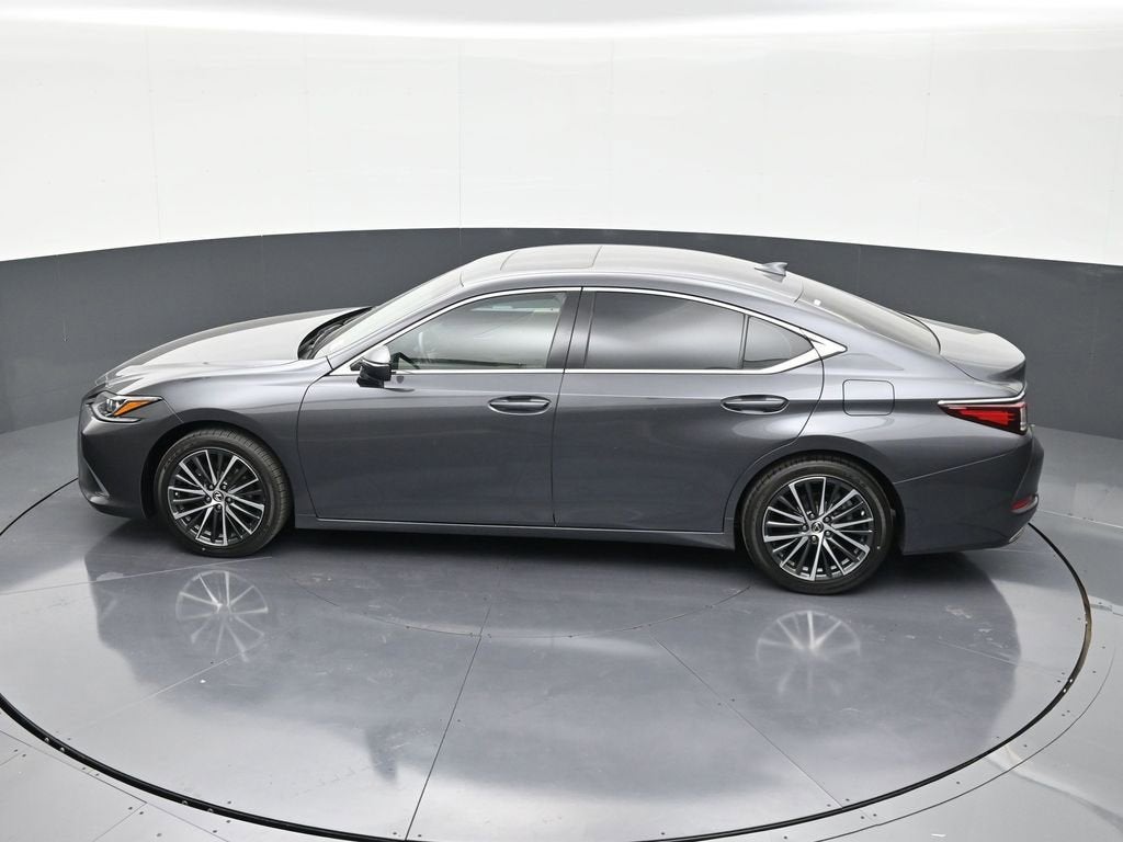 2023 Lexus ES ES 350