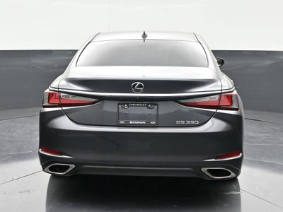 2023 Lexus ES ES 350