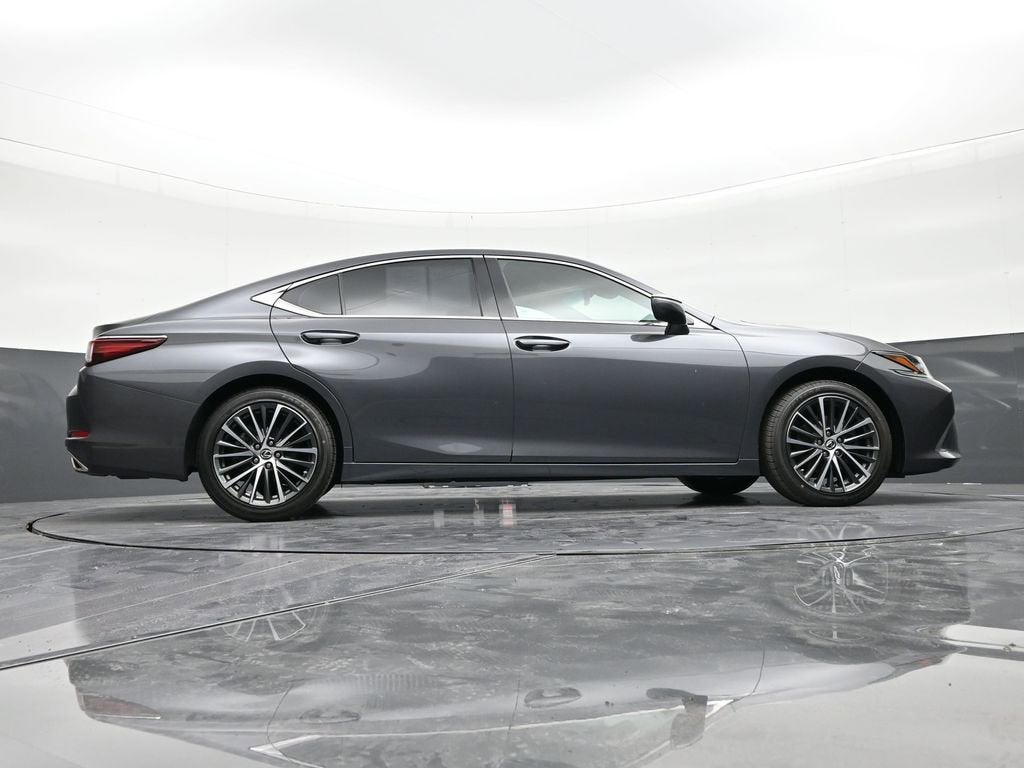 2023 Lexus ES ES 350