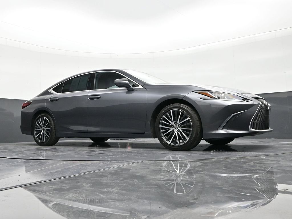 2023 Lexus ES ES 350