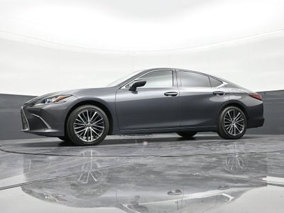 2023 Lexus ES ES 350
