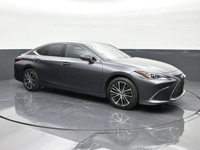 2023 Lexus ES ES 350