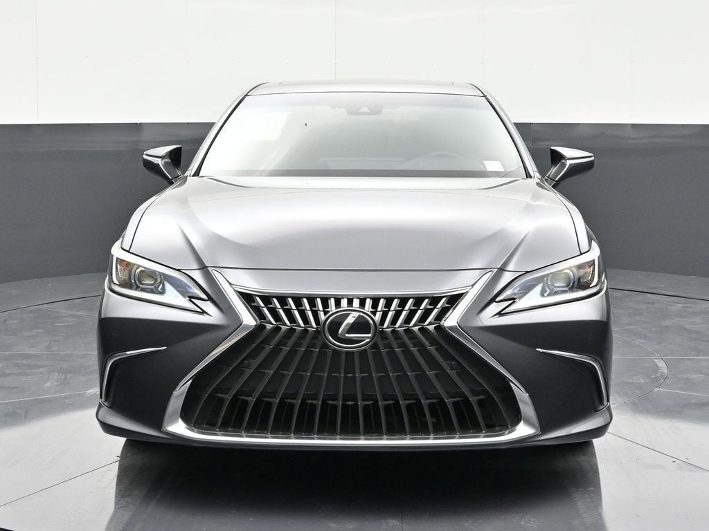 2023 Lexus ES ES 350