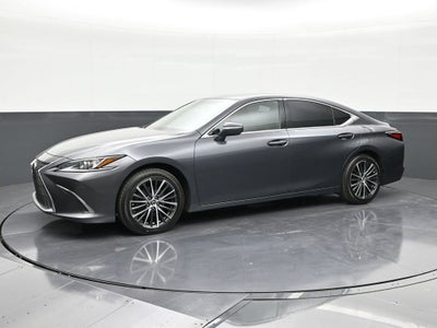 2023 Lexus ES ES 350