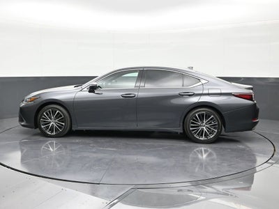 2023 Lexus ES ES 350