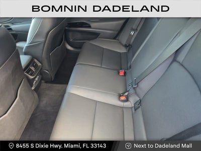 2024 Lexus ES ES 350