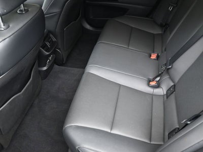 2024 Lexus ES ES 350