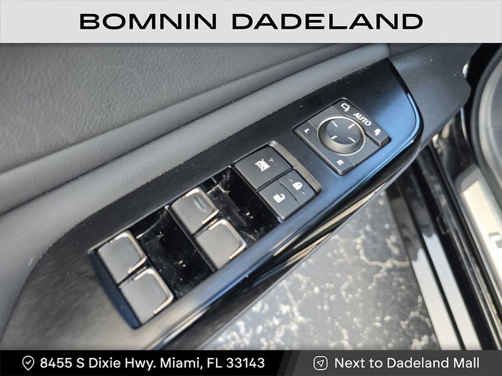 2024 Lexus ES ES 350