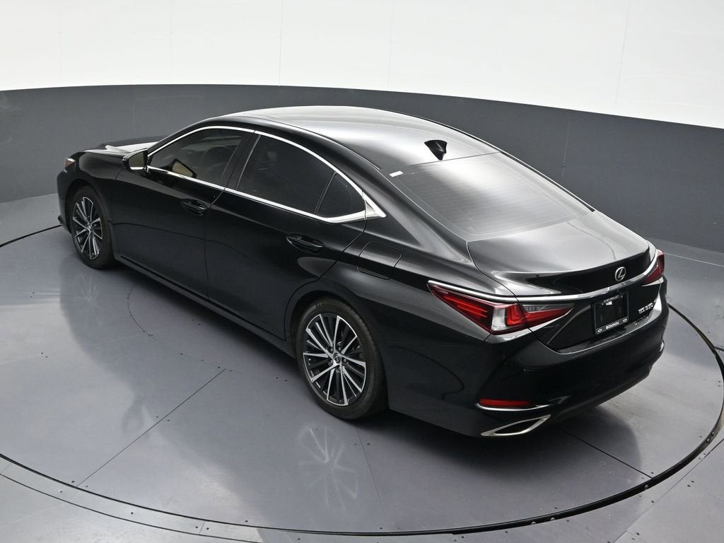 2024 Lexus ES ES 350