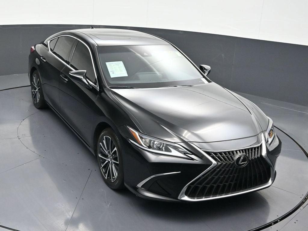2024 Lexus ES ES 350