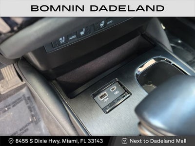 2024 Lexus ES ES 350