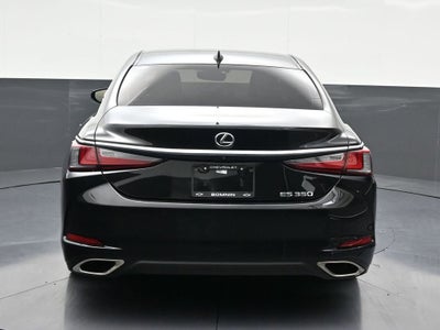 2024 Lexus ES ES 350
