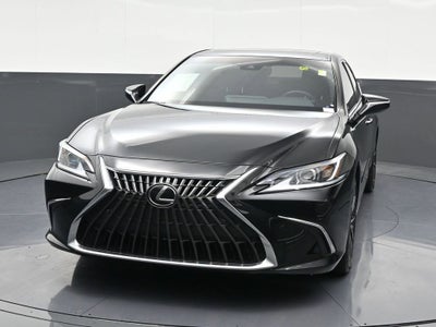 2024 Lexus ES ES 350