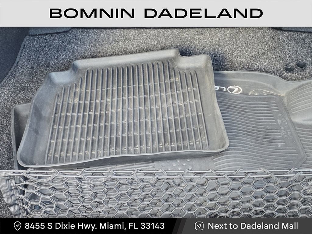 2024 Lexus ES ES 350