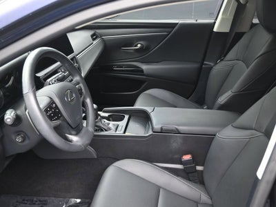 2024 Lexus ES ES 350