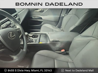 2024 Lexus ES ES 350