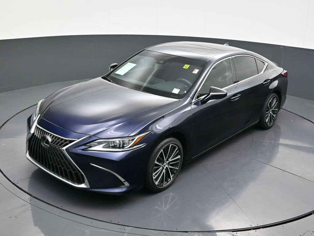 2024 Lexus ES ES 350