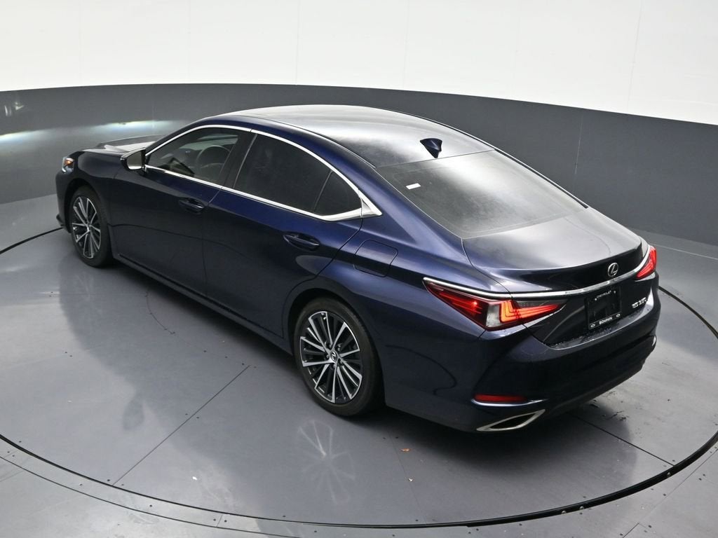 2024 Lexus ES ES 350