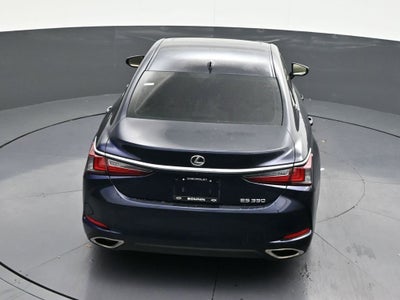 2024 Lexus ES ES 350