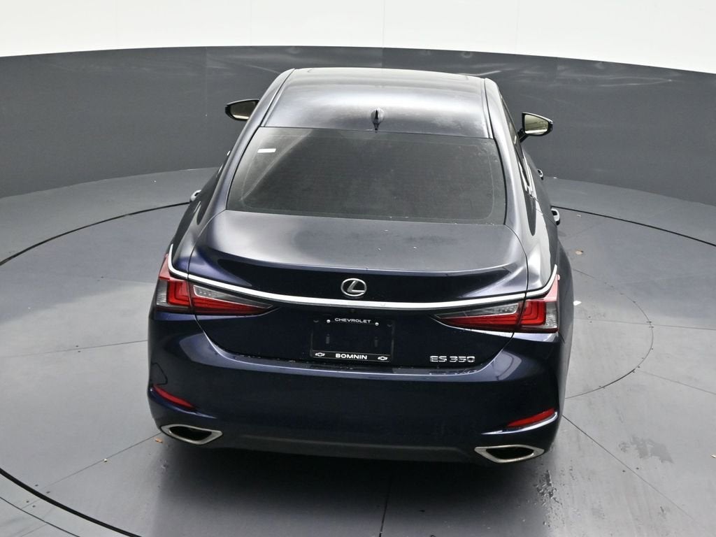 2024 Lexus ES ES 350