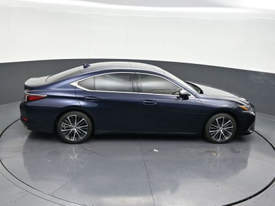 2024 Lexus ES ES 350